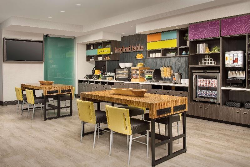 Home2 Suites By Hilton Denver Central Park photo 1