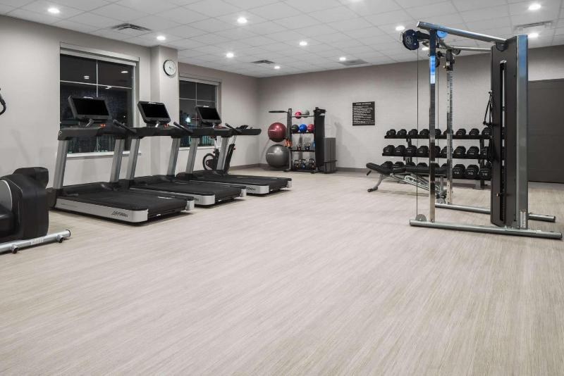 Homewood Suites by Hilton DFW Airport South photo 1