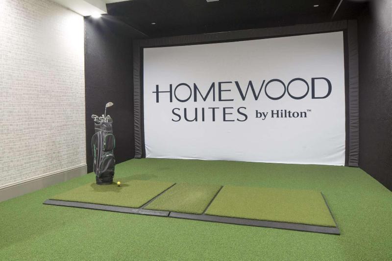 Homewood Suites by Hilton DFW Airport South photo 2