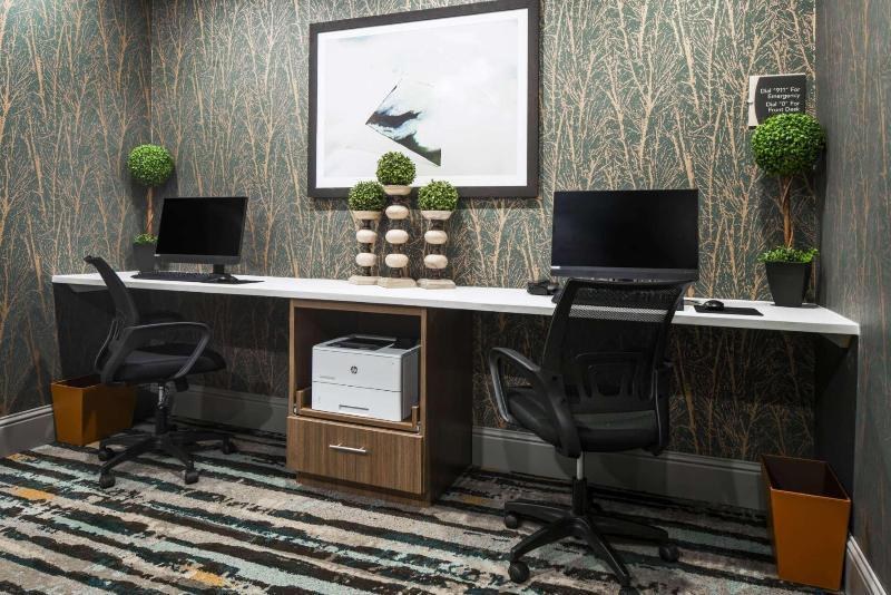 Homewood Suites by Hilton DFW Airport South photo 4