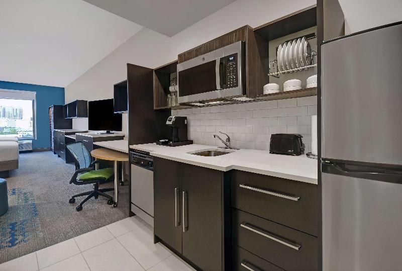 Home2 Suites By Hilton Houston Medical Center photo 1