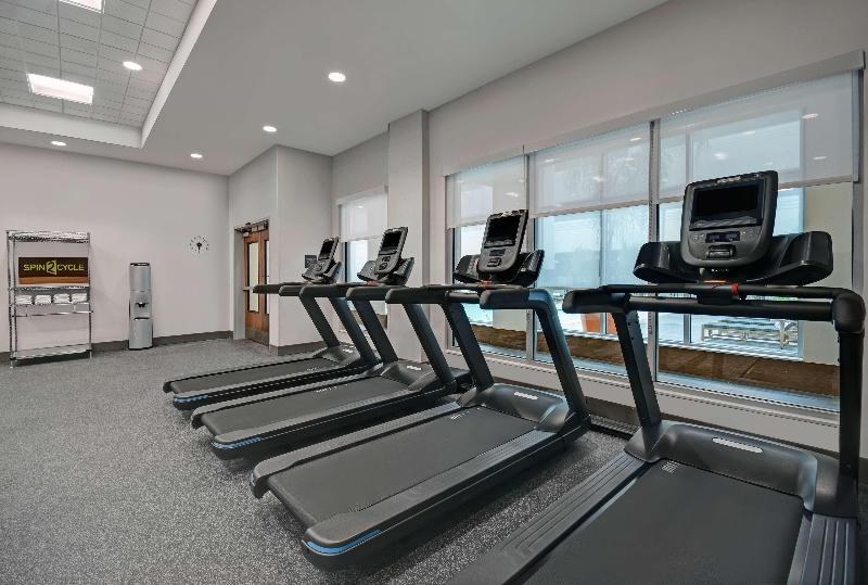 Hilton Garden Inn Houston Medical Center photo 1