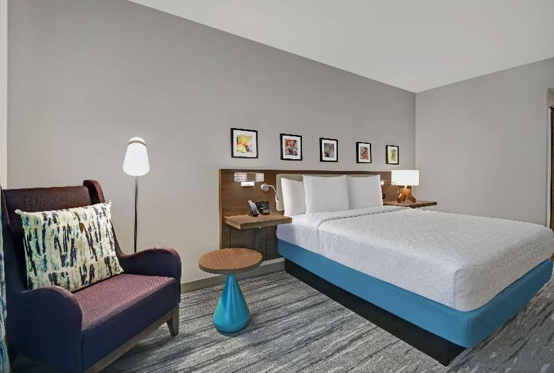 Hilton Garden Inn Houston Medical Center photo 2