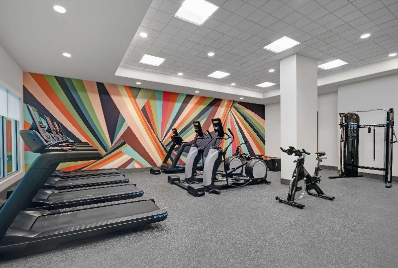 Hilton Garden Inn Houston Medical Center photo 3