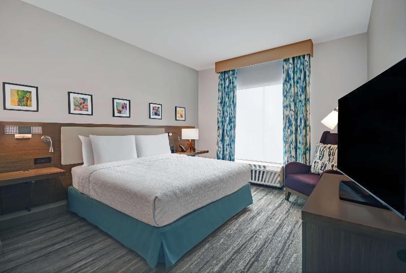 Hilton Garden Inn Houston Medical Center photo 4
