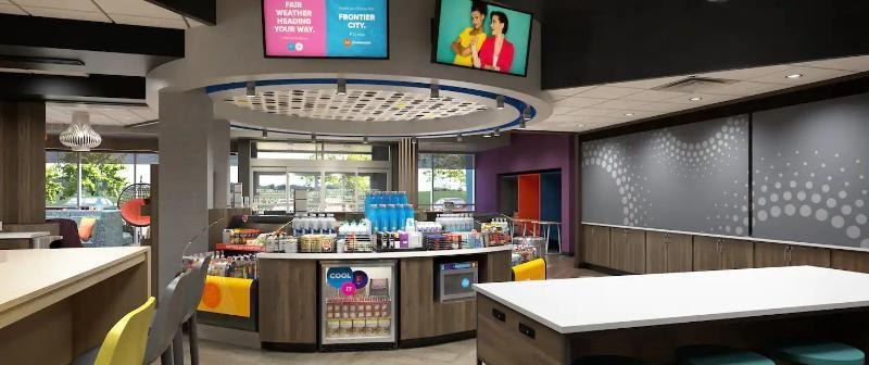 Tru By Hilton San Antonio North photo 1