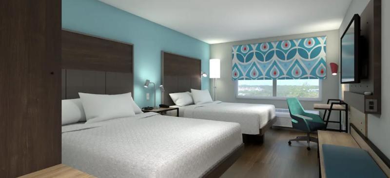 Tru by Hilton San Antonio at the Rim photo 4
