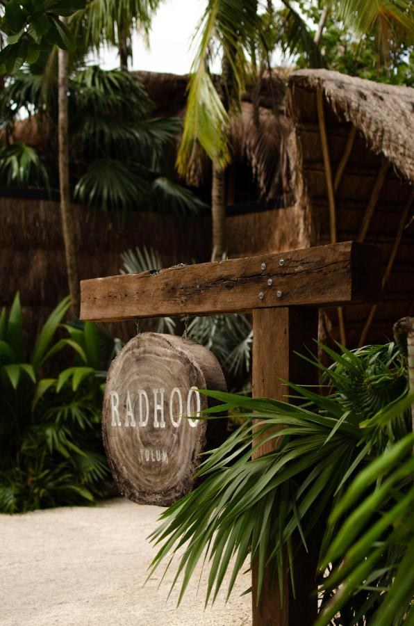 RADHOO TULUM photo 2