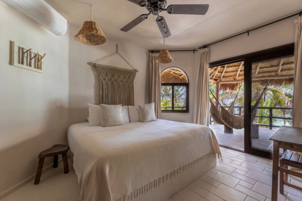 NEST TULUM