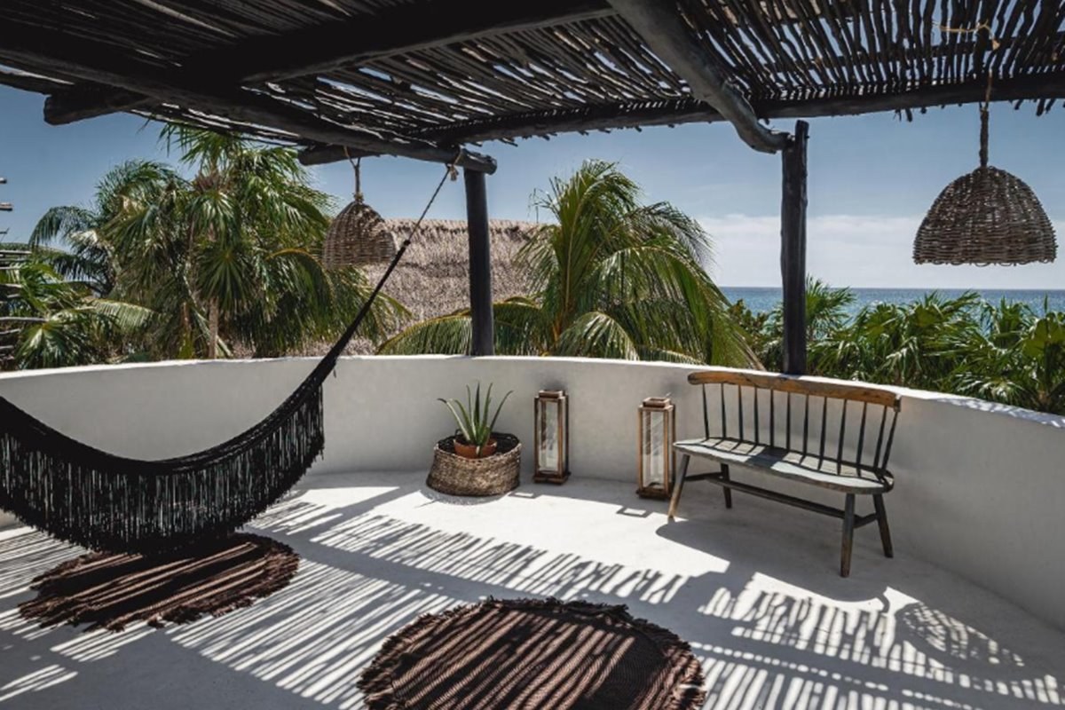 NEST TULUM photo 1