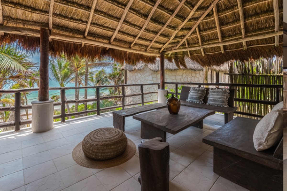 NEST TULUM photo 2