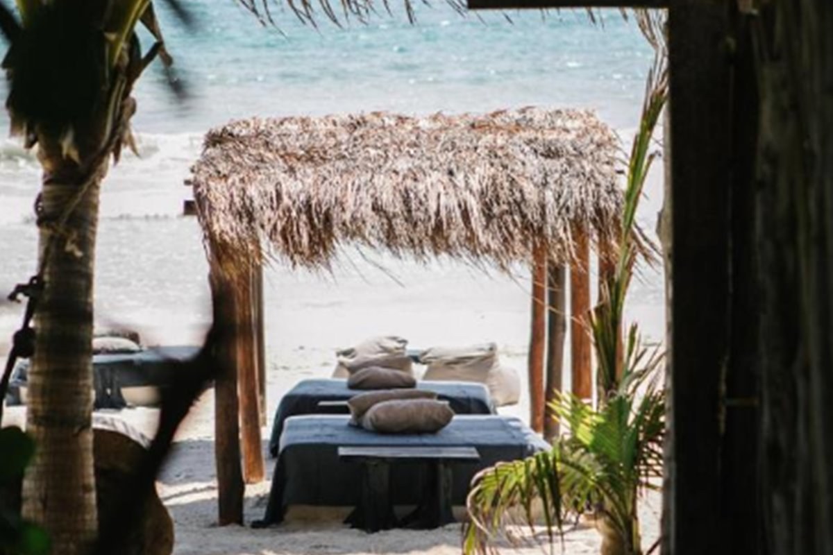 NEST TULUM photo 4