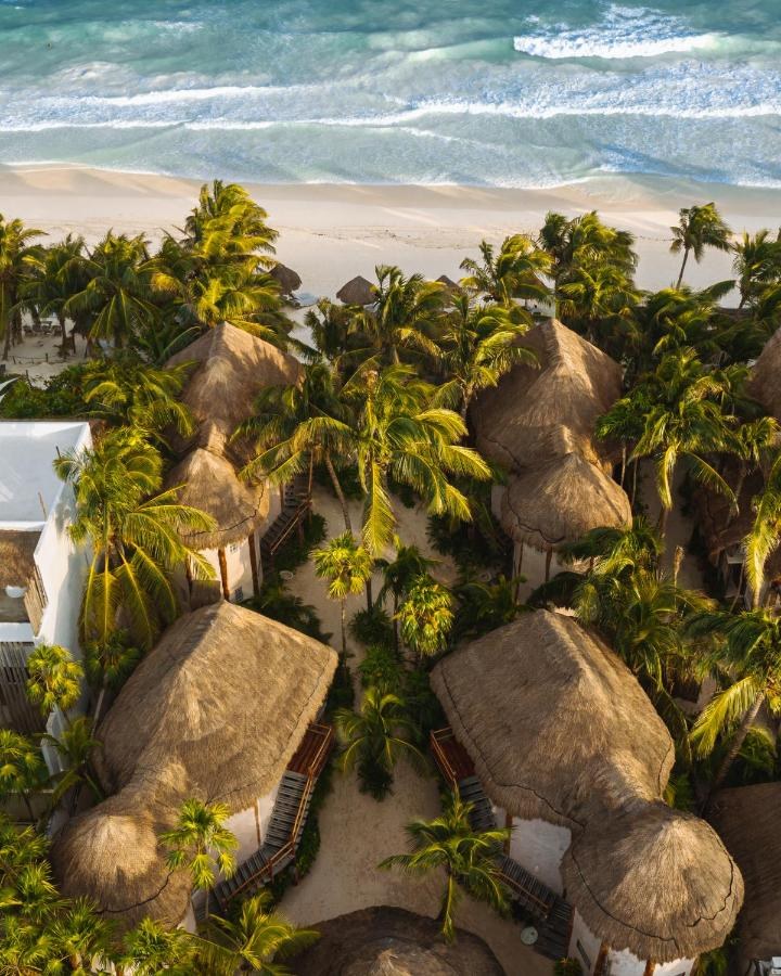 ENCANTADA TULUM