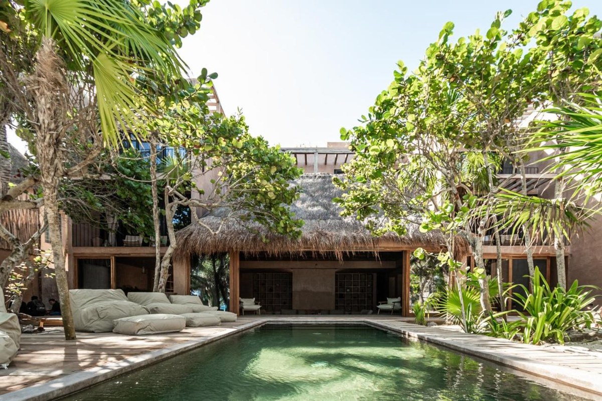 Xela Tulum - Member of Design Hotels