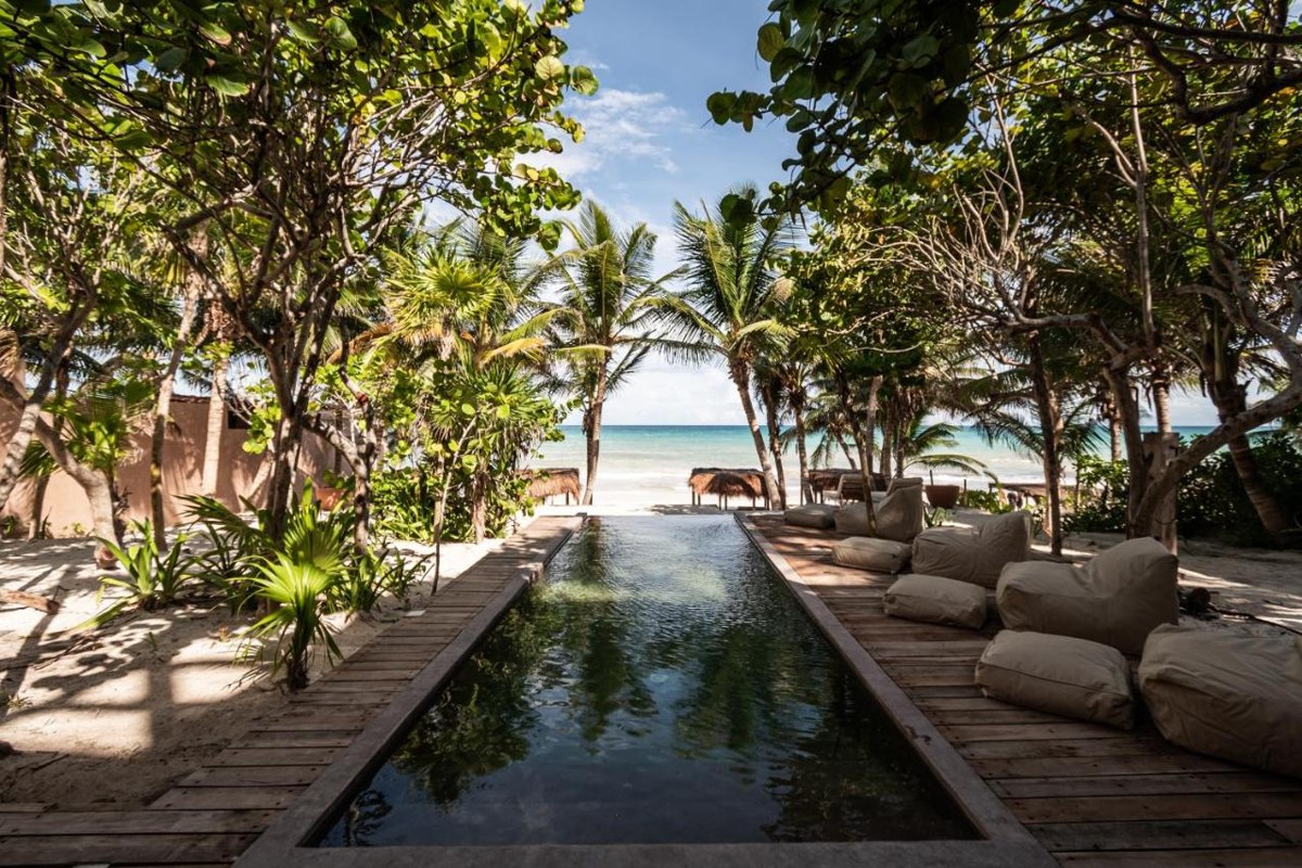 Xela Tulum - Member of Design Hotels photo 1
