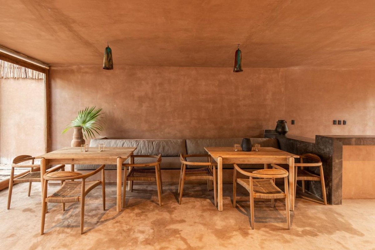 Xela Tulum - Member of Design Hotels photo 3