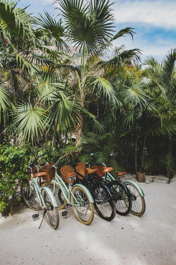 LA VALISE TULUM photo 2