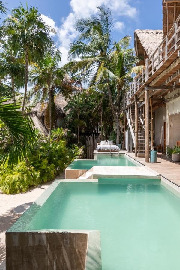 LA VALISE TULUM photo 3