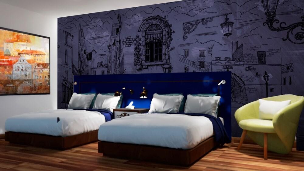 Hotel Indigo Guanajuato by IHG photo 1