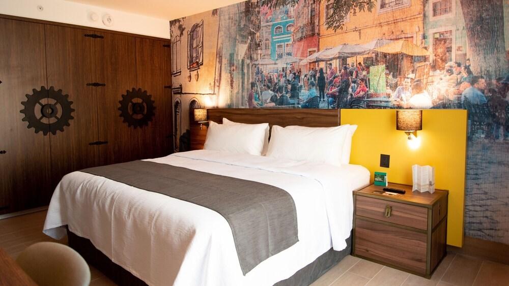 Hotel Indigo Guanajuato by IHG photo 2