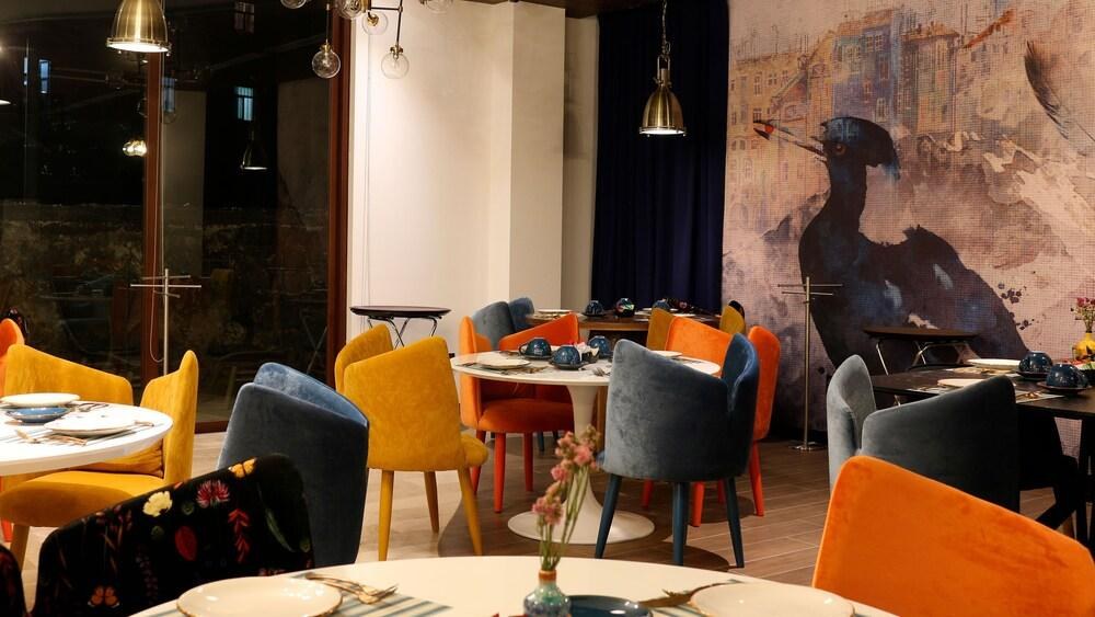 Hotel Indigo Guanajuato by IHG photo 3