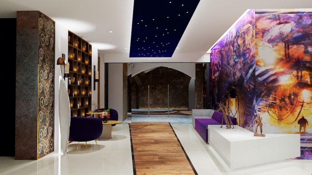 Hotel Indigo Guanajuato by IHG photo 4