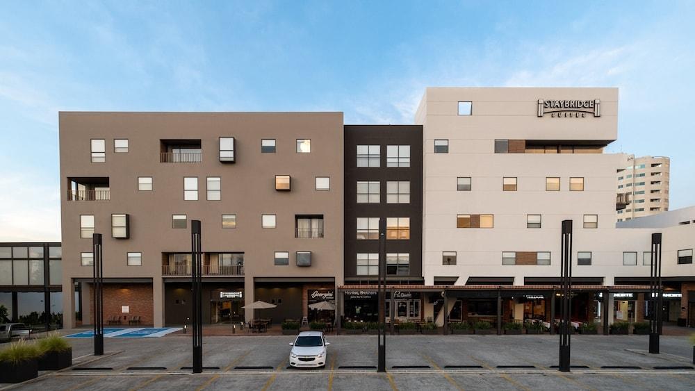 Staybridge Suites Villahermosa  by IHG