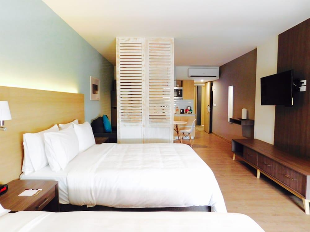 Staybridge Suites Villahermosa  by IHG photo 2