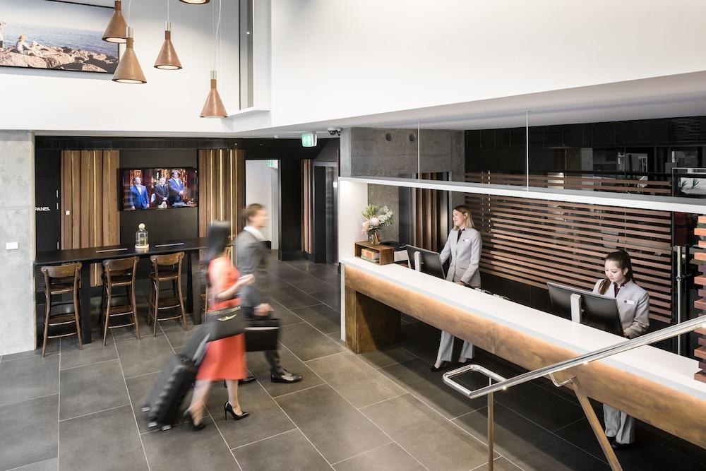 Holiday Inn West Perth by IHG