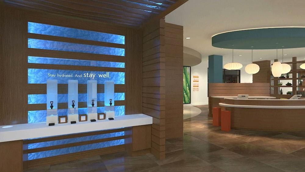 EVEN Hotel Seattle Downtown - Lake Union by IHG photo 4