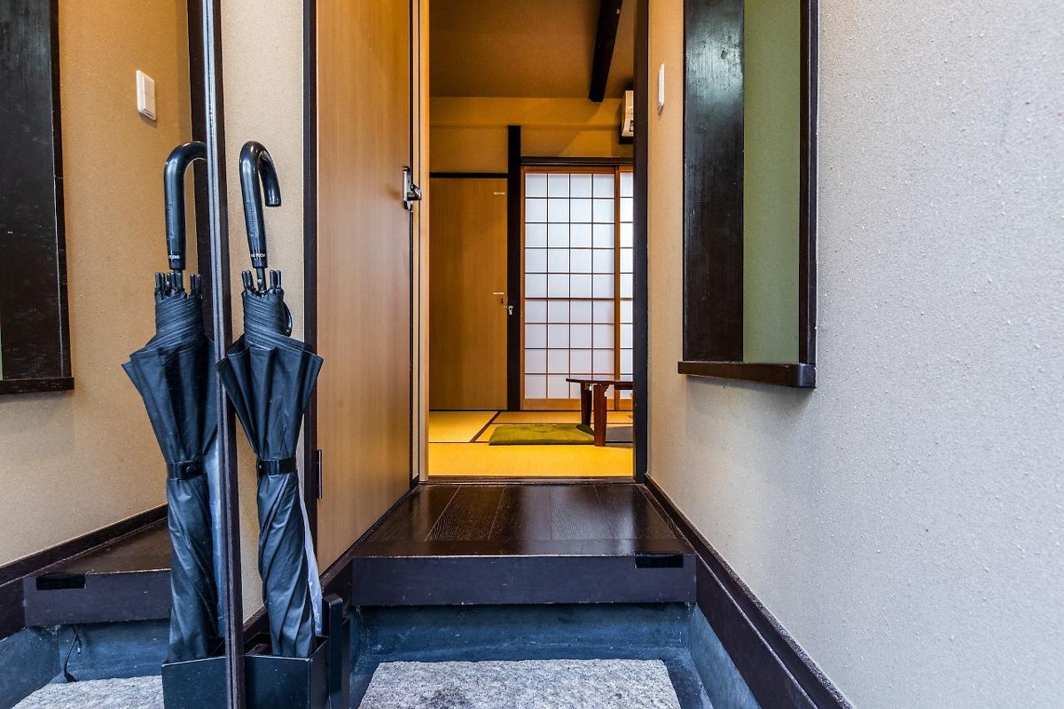 Shiki Homes Sen
