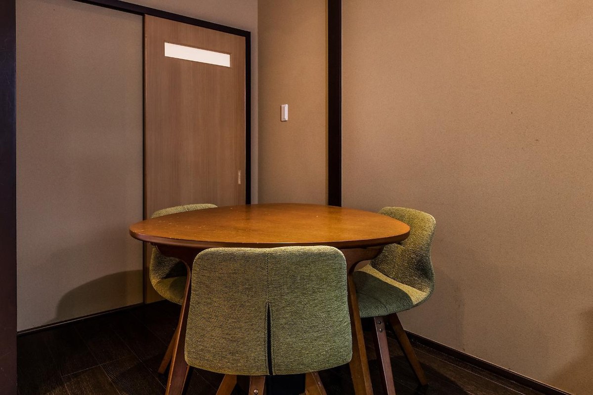 Shiki Homes Sen photo 1