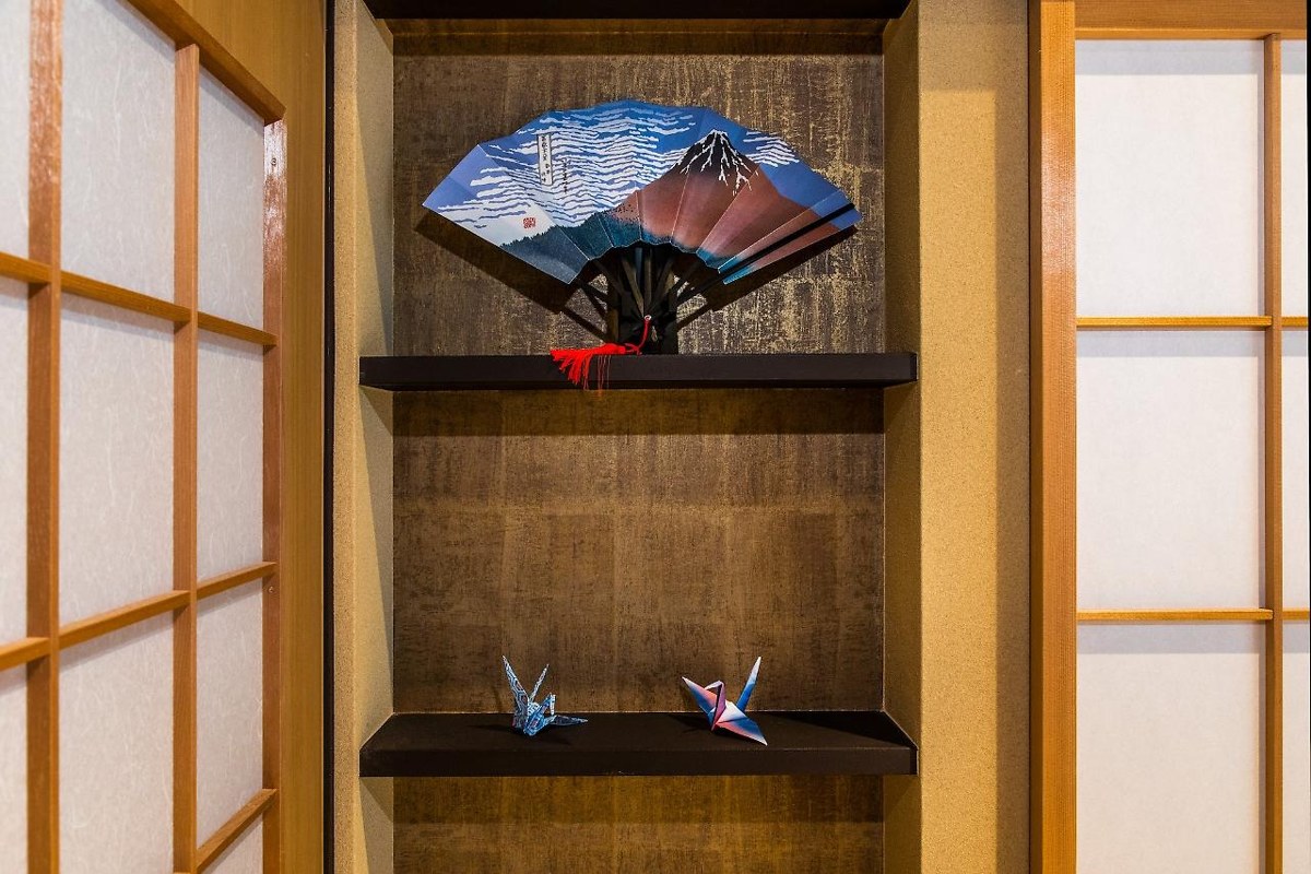 Shiki Homes Sen photo 2