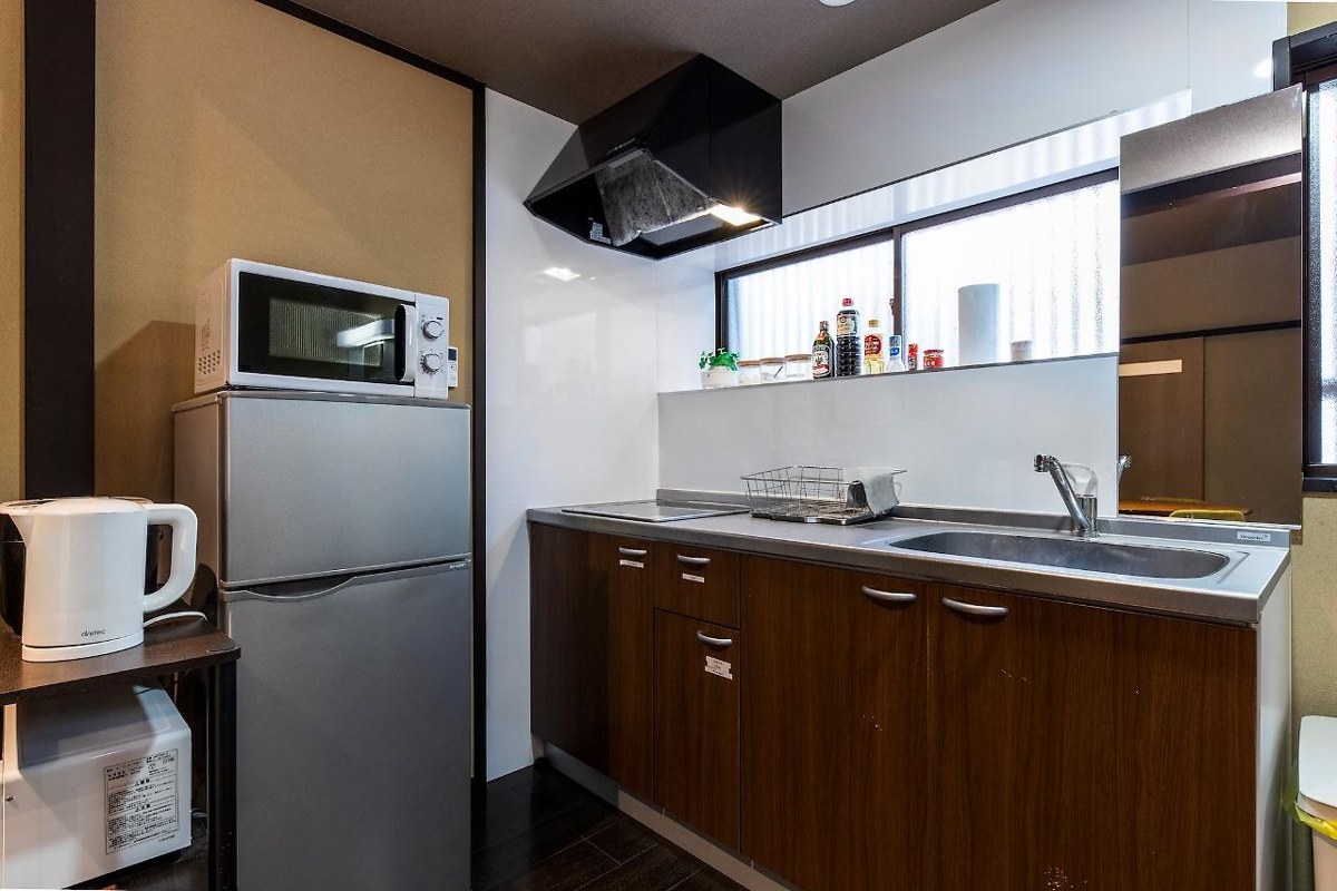 Shiki Homes Sen photo 3