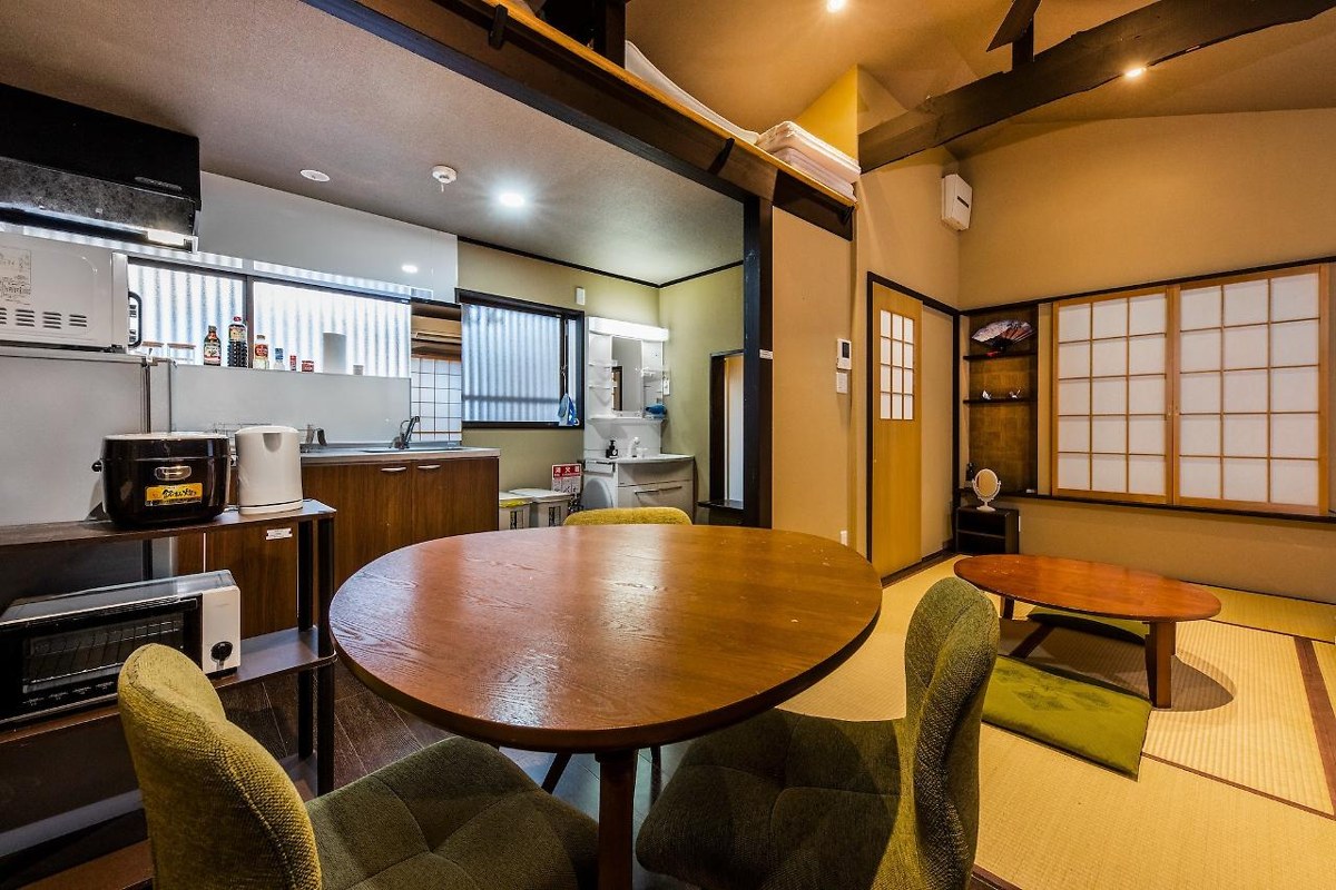 Shiki Homes Sen photo 4