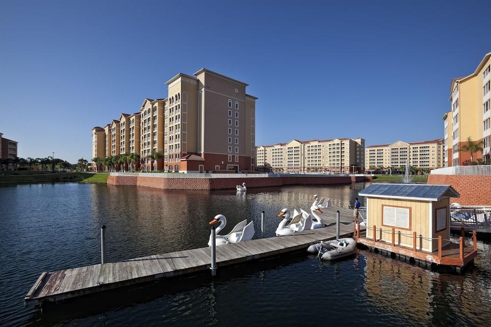 Westgate Town Center Resort photo 1