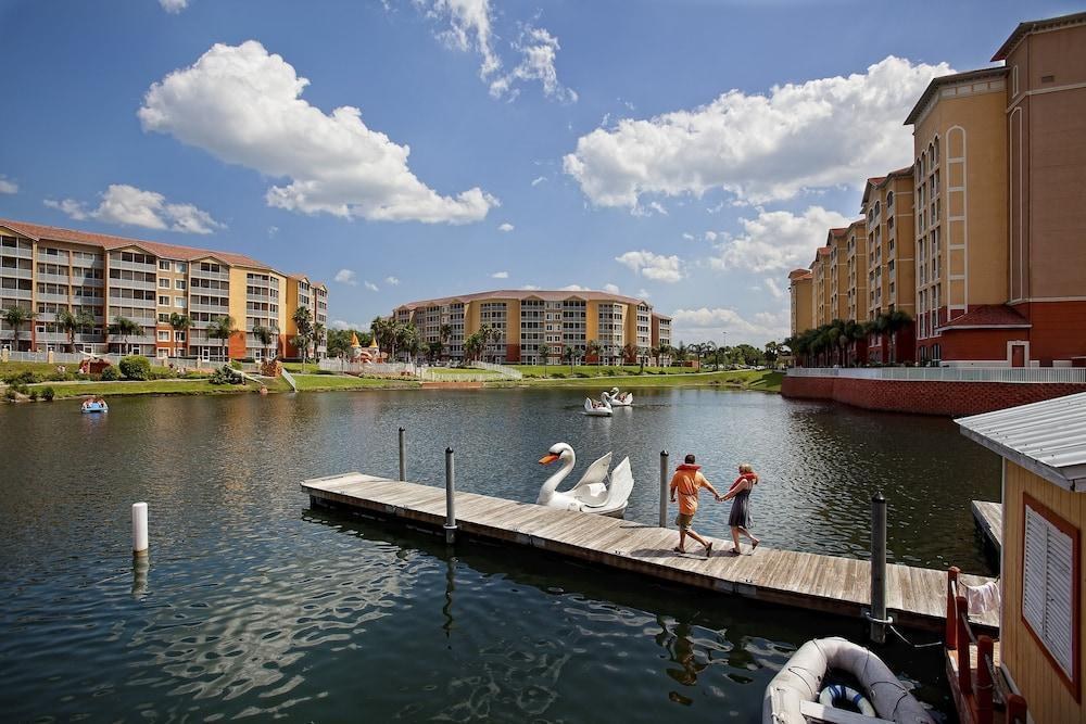 Westgate Town Center Resort photo 3