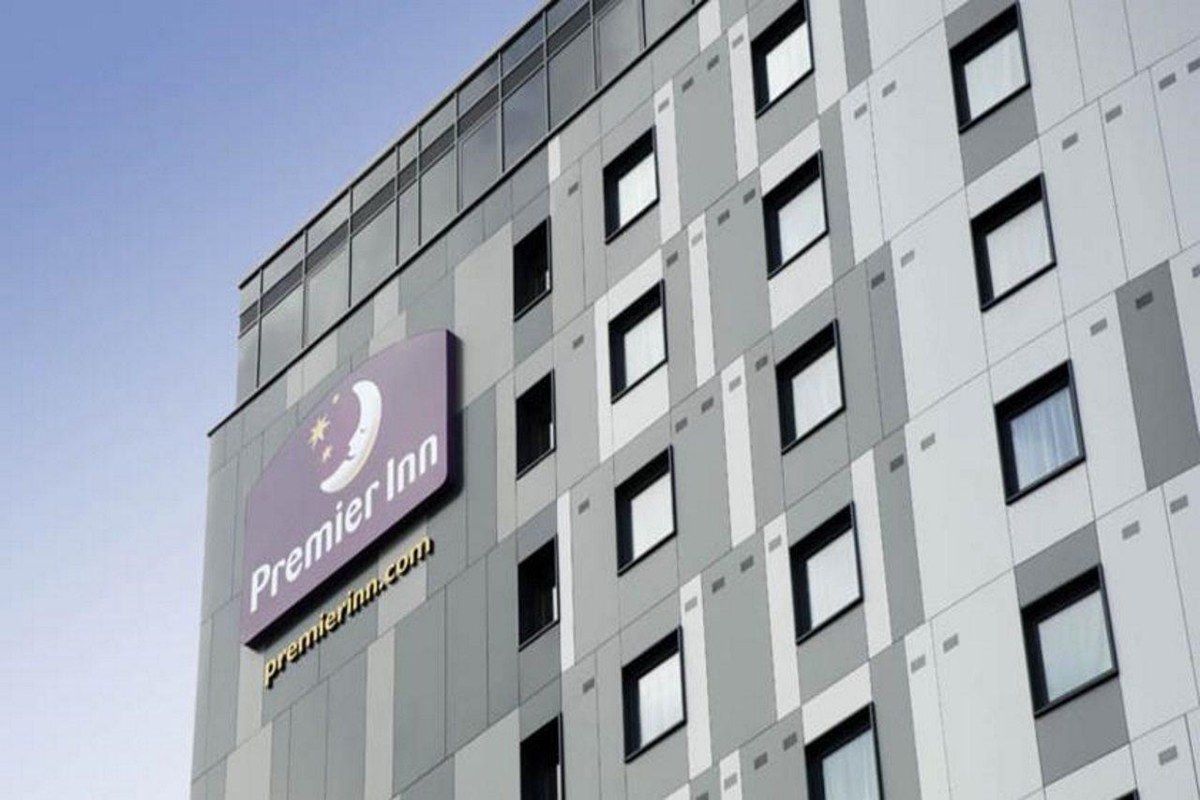 Premier Inn London Gatwick Airport photo 1
