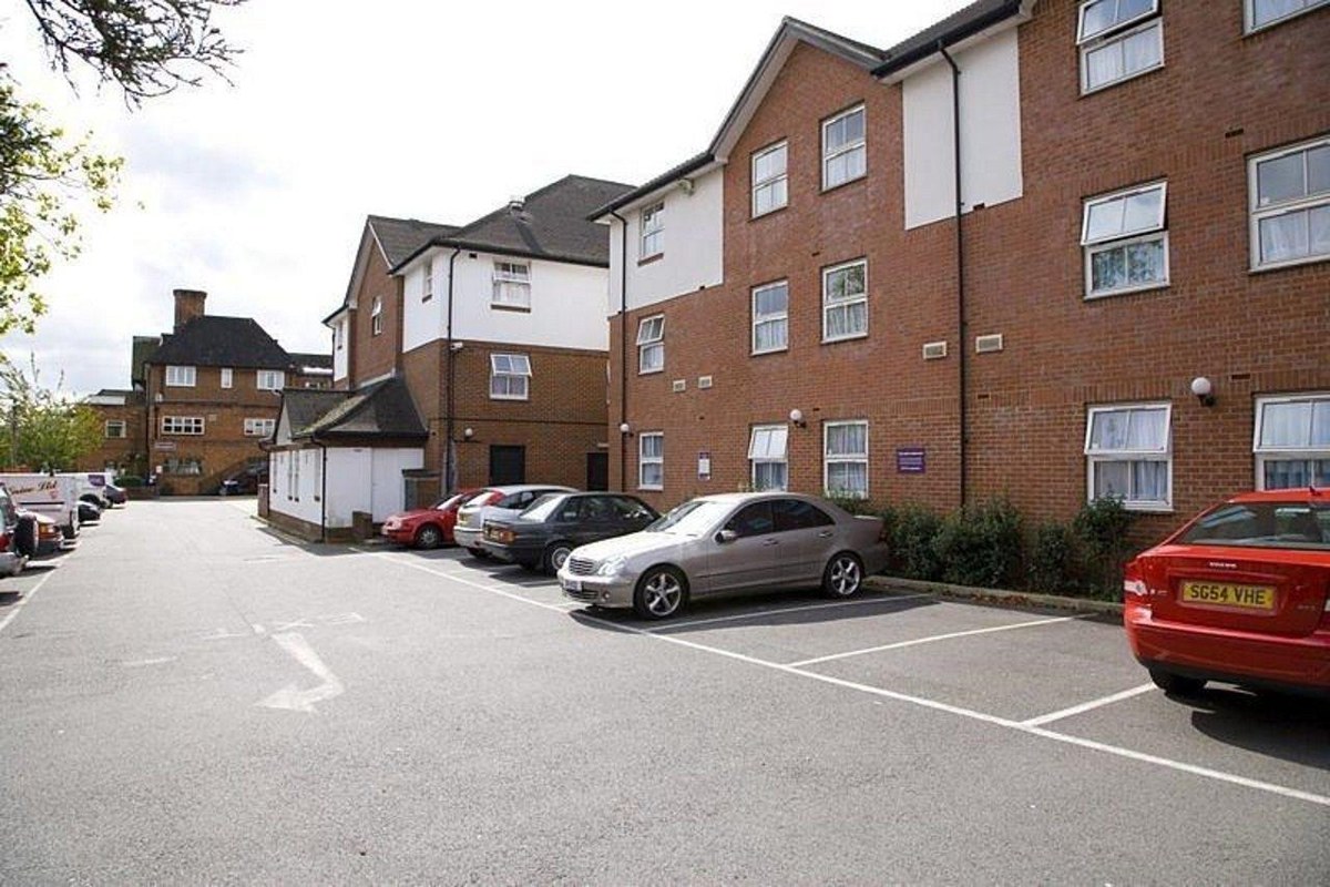 Premier Inn London Harrow