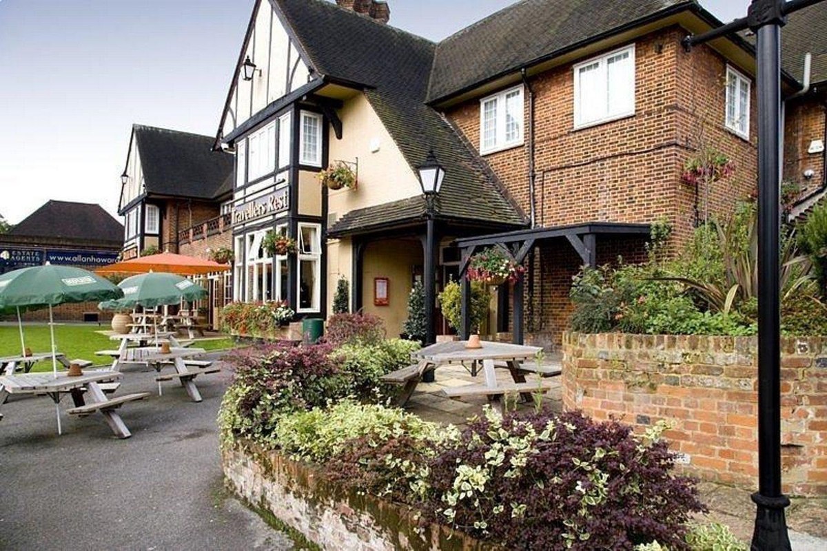 Premier Inn London Harrow photo 1