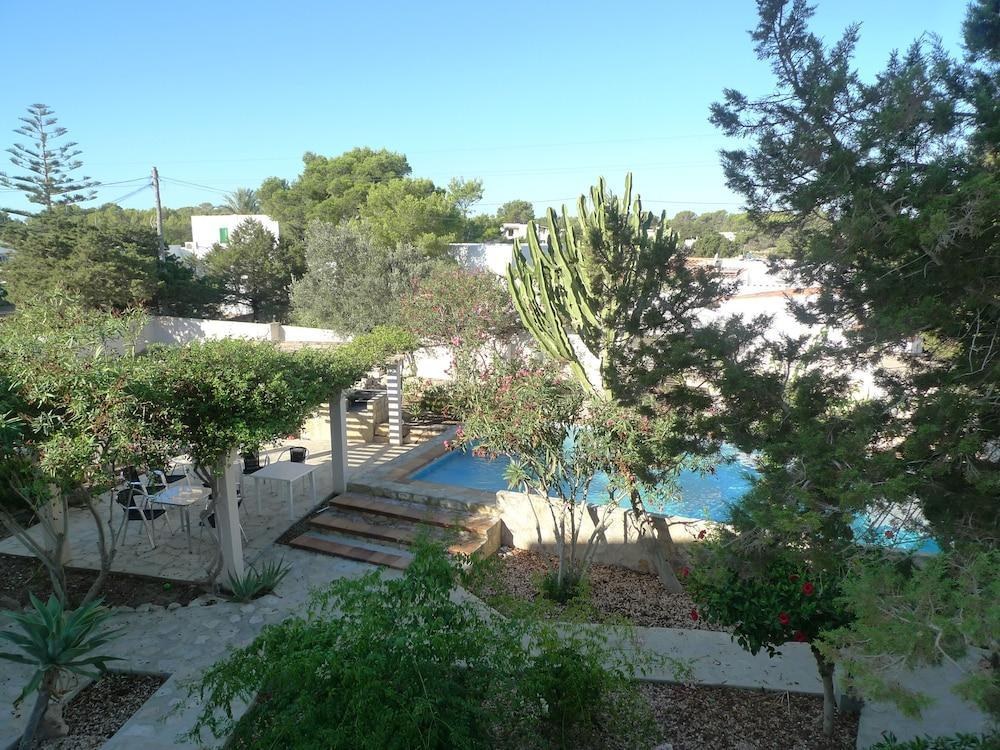 Apartamentos Formentera
