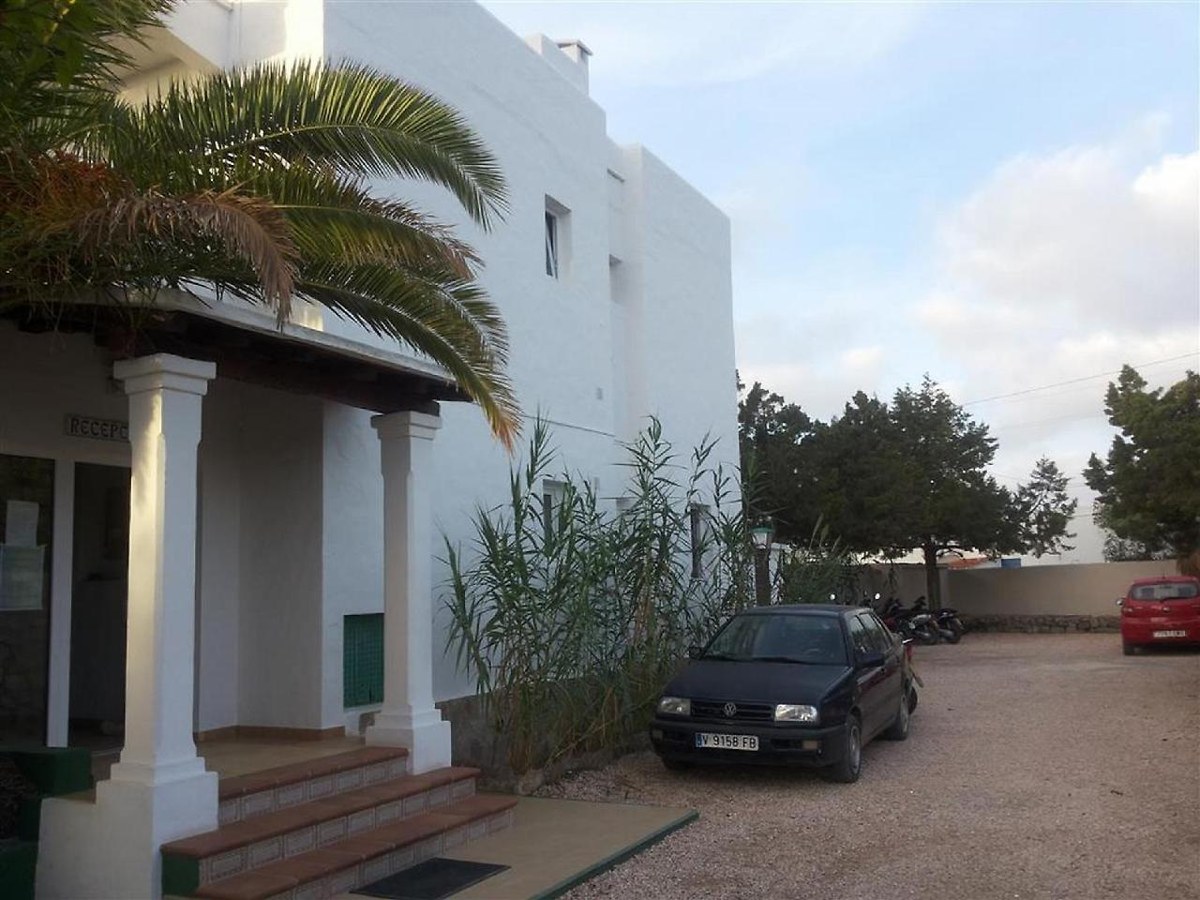 Apartamentos Formentera photo 1