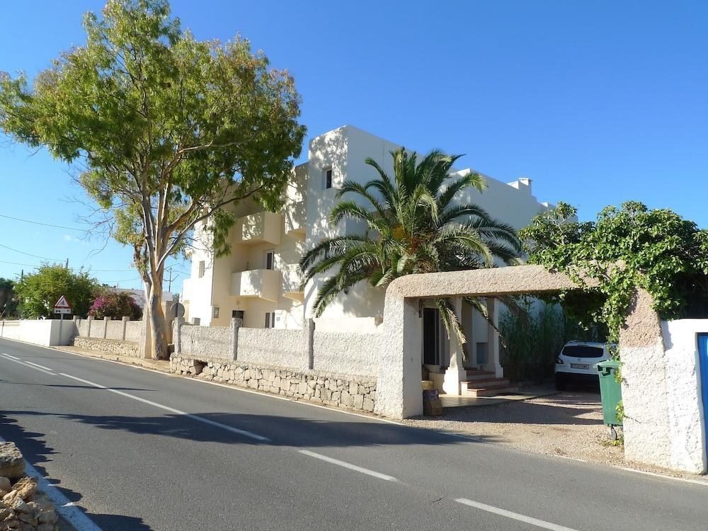 Apartamentos Formentera photo 2