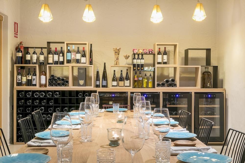 Casbah Formentera Hotel & Restaurant photo 4