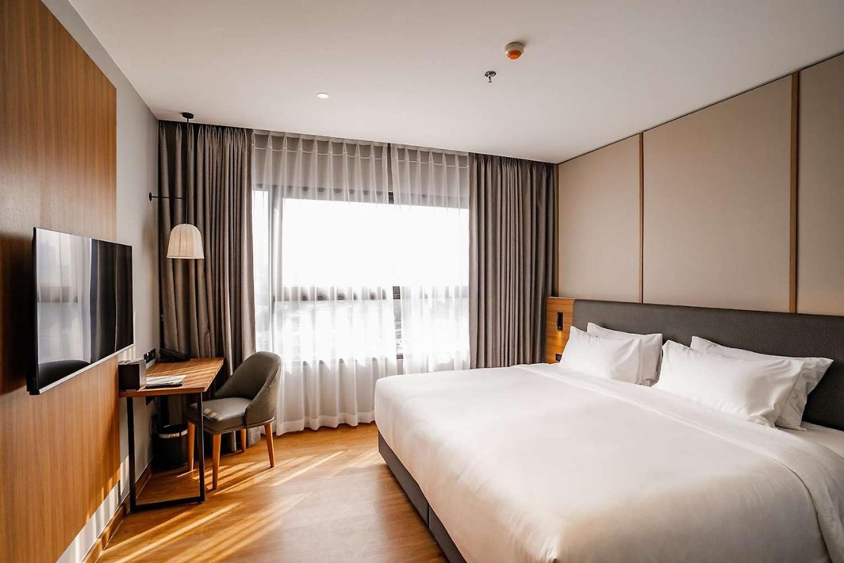 Best Western Chatuchak photo 1