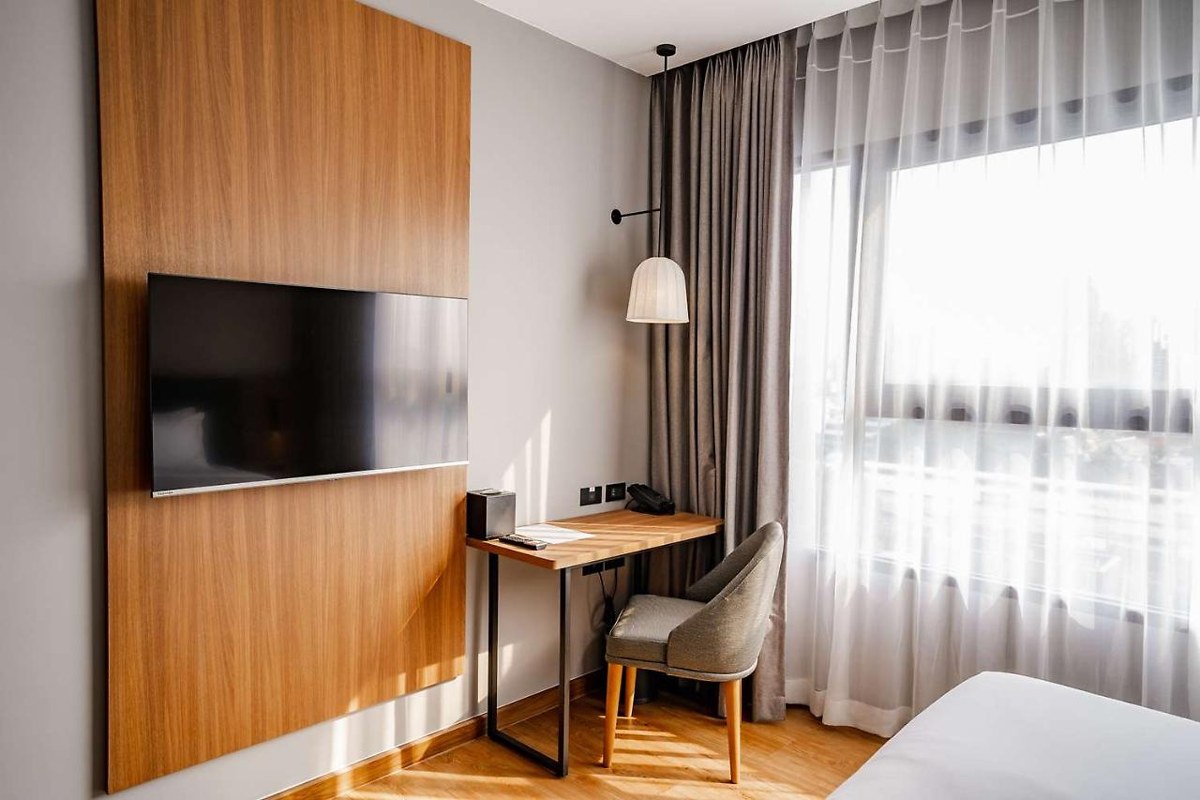 Best Western Chatuchak photo 2