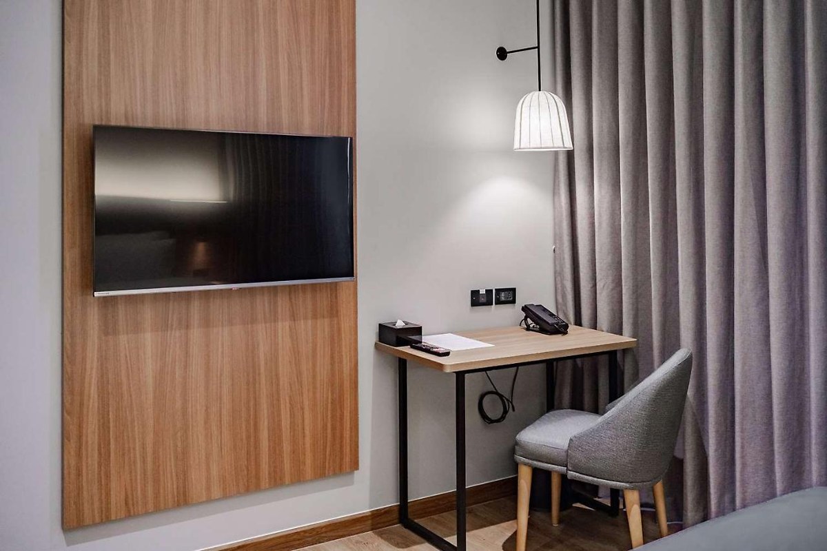 Best Western Chatuchak photo 4