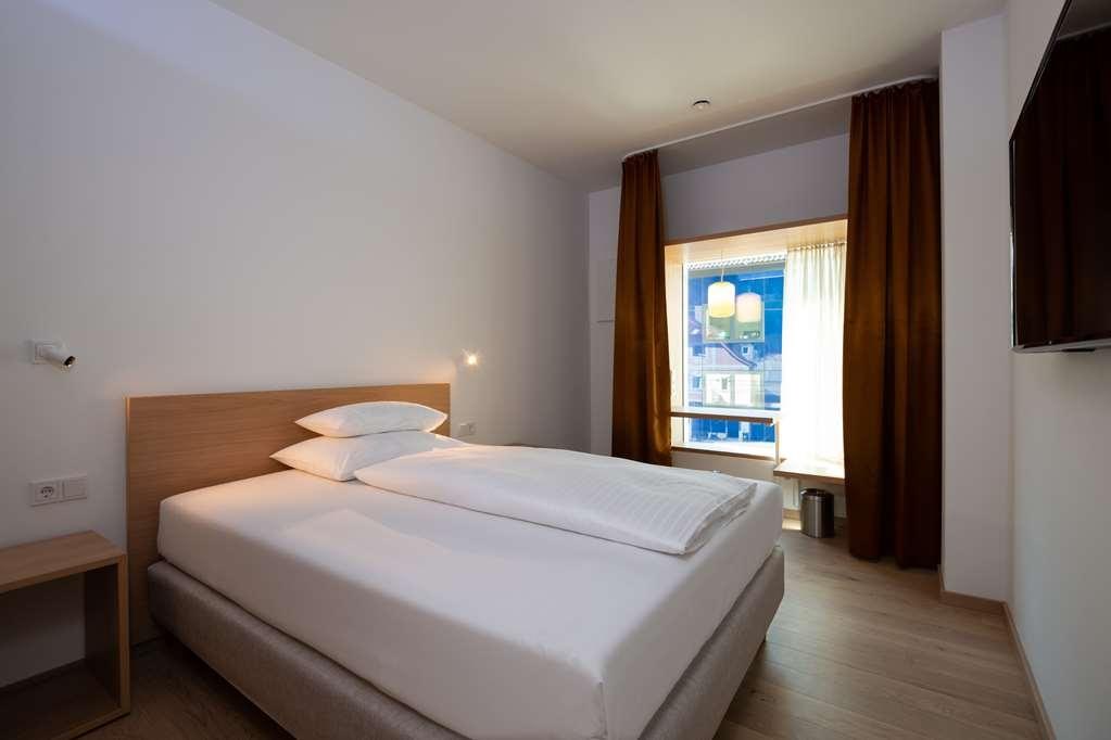 Best Western Hotel Spinnerei Linz photo 1