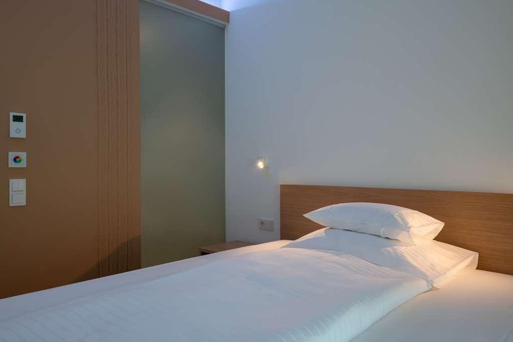 Best Western Hotel Spinnerei Linz photo 2