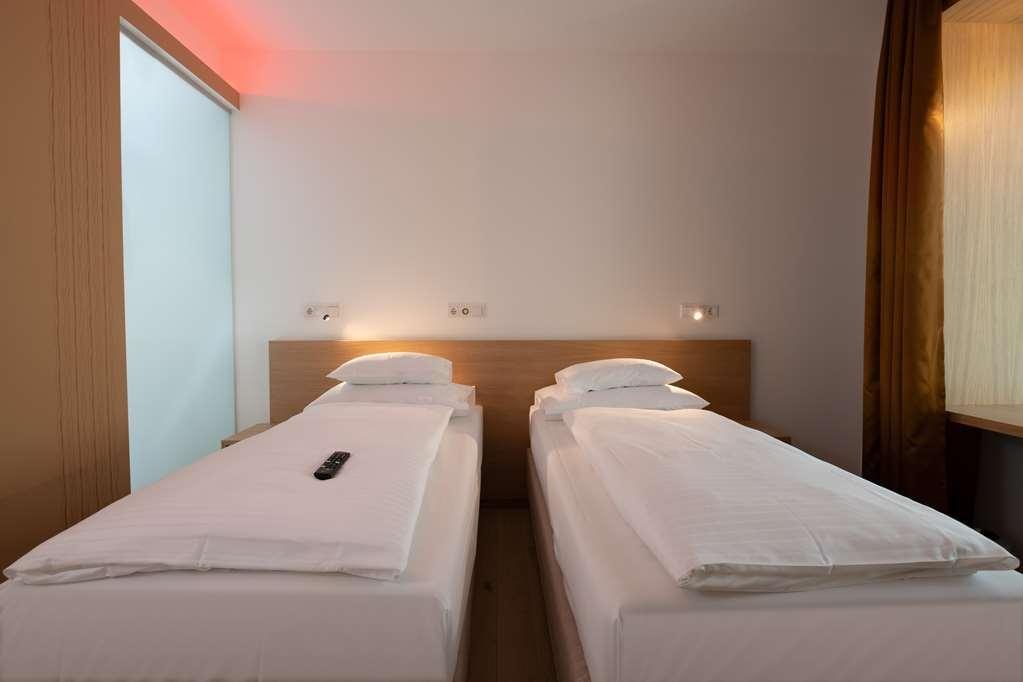 Best Western Hotel Spinnerei Linz photo 3